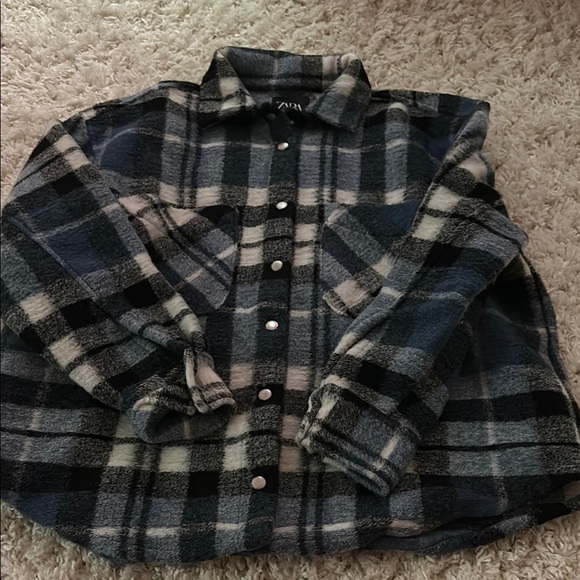 Zara Jacket - Picture 1 of 4